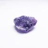 Venda por atacado cristal natural linha de pedra bruta incenso incenso suporte cristal minério linha incenso base incenso base cristal