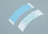 Fábrica de Película Adhesiva para Pelucas en Stock, Impermeable y a Prueba de Sudor, Adhesión Fuerte, Sin Residuos al Retirar, Película Adhesiva para Pelucas Hecha a Medida