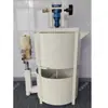 Balde misturador pneumático em estoque JQW-200S balde misturador pneumático de mineração balde misturador pneumático de mineração portátil