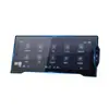 Aplicable a 27 modelos Lynk&Co 06 EM-P Película Templada para Navegación Pantalla de Consola Central 07 EM-P Pegatina para Interior de Coche