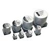 35V680uF 12.5*13.5 680uF Condensador electrolítico de aluminio de parche Fulong en stock Suministro VT