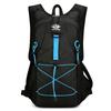 Mochila de Montanhismo Warnerheim Outdoor Nylon Ultraleve Multifuncional Casual Dobrável Grande Capacidade