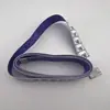 Cinta métrica de calidad alemana Mini portátil 3m Cinta métrica para ropa Cinta suave Cinta retráctil Llavero Cinta métrica pequeña Impresa con logotipo
