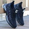 Dropshipping Transfronterizo de Zapatos Nuevos para Hombre, Zapatos Casuales, Zapatos Cómodos de Suela Blanda para Correr y Conducir para Hombre, Zapatos Deportivos Transpirables al Por Mayor