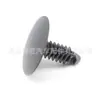 388904S es adecuado para clips de fijación de parachoques y molduras de puerta de automóviles Ford y Chrysler