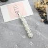 Coreia do Sul ins Internet celebridade hairpin popular Pérola grampo lateral BB clipe hairpin cocar acessórios para o cabelo dois yuan loja fornecimento atacado