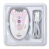 Depiladora Portátil Recargable por USB Luces Extractor de Vello Depiladora Eléctrica Inteligente para Mujeres Venta al por Mayor