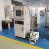 Caixa de Vácuo de Resina Epóxi Série Kechang Kqv com Grau de Vácuo Ajustável e Caixa de Secagem a Vácuo com Umidade