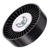 252862B010 25286-2B010 Hierro para Hyundai Kia Repuestos de Automóvil Rueda Tensor del Generador
