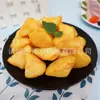 Linha de Fritura de Batatas Chips, Máquina de Fritar Batatas Chips Crocantes, Linha de Produção de Fritura de Batatas Chips Congeladas Totalmente Automática