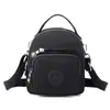 Mini Bolsa Feminina Novo Modelo 2025, Bolsa de Ombro Portátil Leve, Casual e Versátil, Impermeável e Resistente ao Desgaste, Adequada para o Dia a Dia e Viagens