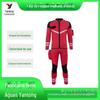 Traje de resgate molhado dividido traje de neoprene para bombeiro traje para alívio de enchentes traje de mergulho