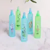Venta al por mayor de fábrica Yijinglijia 200 ml spray agua de tocador menta ajenjo hierbas lavanda líquido repelente de mosquitos