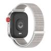 Adecuado para Huawei Watch Fit5/4/Pro/3, Correa de Bucle de Nailon para Senderismo con Conector Metálico, Amigable con la Piel