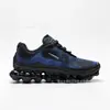 Zapatos Cross-border Liquid Max con amortiguación de aire, Zapatos para correr Hiroshi Fujiwara co-branded rana venenosa, Zapatos deportivos acolchados