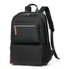 Mochila de Nailon Casual para Mujer 2025 Casual y Más Fácil de Combinar Gran Capacidad Ligera Mochila de Viaje Mochila Escolar para Estudiante
