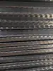 Tubo de Ferro Forjado, Tubo Forjado Galvanizado, Portão de Ferro Forjado, Grade de Ferro Forjado, Corrimão de Ferro Forjado, Material de Tubo, Decoração, Alta Qualidade