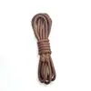 3mm En Stock Bolsa Suelta Tiradores de Cremallera Accesorios Tejido a Mano Serie Miu Paracord Núcleo de Poliéster Correa Redonda para Bolsa Transfronterizo