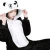 Oveja 3D Estéreo Panda Dibujos Animados Siamés Pijamas Niños y Niñas Bebé Iron Man Batman Navidad Ciervo Abeja