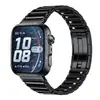 Adecuado para correa de reloj Huawei FIT5, correa de cerámica de liberación rápida, correa de reloj Huawei Bracelet FIT3/4/4PRO/5/5PRO