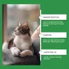Pílulas Repelentes de Gatos EELJOY para Uso Doméstico Diário, Convenientes de Usar para Afastar Gatos de Arranhar, Morder e Causar Danos