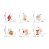 Linda Figura de Gato de la Suerte para Recaudar Riqueza en Micro Paisaje Kawaii Muñeca de Granos Accesorios Decorativos DIY para Casa de Muñecas Mini Adorno de Escritorio