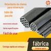 Fabricantes de médio e grande porte fornecem tubo viga PE para mina fácil de usar tubo viga PE para mina baixo custo tubo viga PE para mina