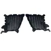 Para Land Rover Range Rover Sport Svr 2018 Marco de Luz Antiniebla Placa Base Accesorios para Coche