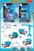 Instituciones de Capacitación Intercambio de Puntos de Regalo Niños Niñas 10 yuanes Juguete Cajas de Regalo de Inscripción Regalos de Jardín de Niños