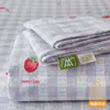 Modelo nuevo 2026 sábana de gasa de doble capa pieza individual dormitorio funda de almohada individual/doble juego de tres piezas no algodón puro todo algodón apto para todas las estaciones