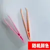 Lindo Colgante de Almacenamiento de Cabeza de Gato Grande, Caja Creativa Transparente para Guardar Pelo de Gato, Colgante de Almacenamiento de Gato Extra Grande