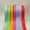 Stock Listo del Fabricante de Cintas de Nylon Imitación Coloridas de Tejido Denso y Tejido Plano, Cintas de Nylon Engrosadas, Correas para Botellas de Agua, Correas de Mano y Cintas