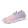 Nuevos zapatos de exterior para aguas bravas para hombre, zapatos de vadeo para mujer, zapatos de interior para fitness, yoga, zapatos para saltar la cuerda, zapatos anfibios para pesca y agua