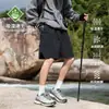 Novos Shorts de Verão ao Ar Livre da Moda para Homens, Versáteis, Leves, Respiráveis, Esportivos Casuais de Corte Solto de Cinco Pontos, Shorts de Secagem Rápida para Homens