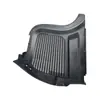 1678311200 1678311300 es adecuado para la placa de cubierta superior y la placa recolectora de lluvia del sistema de drenaje de la Clase GLE W167 de Mercedes-Benz