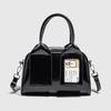 Bolso de Bolos Texturizado Coreano para Mujer 2026 Nuevo Bolso Almohada de Moda Versátil Bolso Cruzado Ins para Mujer