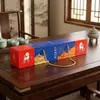 Almohada Cervical Cilíndrica de Artemisa, Almohada Dulce Tradicional de Tela Gruesa, Núcleo de Almohada Desmontable para una Persona, Almohada Cilíndrica para Adultos, Almohada de Artemisa para Proteger el Cuello