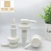 Dispensador de Líquidos con Bomba Cuantitativa 38-400 Desinfectante Gel para Manos 4ML Cabezal de Bomba de Gran Salida Personalización de Fábrica
