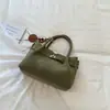 Colección Otoño 2026: Bolsas de Mano Elegantes y Únicas para Mujer, Bolsos Cruzados de Moda, Bolsos Cuadrados Pequeños Exquisitos y Personalizados