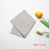 Algodón de punto jacquard liso rayado cuadrado pequeño fábrica Shengzhou al por mayor de punto toalla de bolsillo para hombre