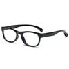 Gafas de moda para niños con protección contra la luz azul y antirradiación, de silicona, para teléfono móvil, ordenador y marco antiluz azul 8145