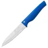 Cuchillo para Fruta de Acero Inoxidable, Cuchillo para Rebanar Casero, Cuchillo Afilado para Frutas y Verduras, Cuchillo Multifuncional, Cuchillo Pequeño de Cocina Asakh-No.355