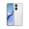 Adecuado para Funda de Teléfono Redmi Turbo5Max, Alta Gama Redmi Note17 Transparente Dos en Uno Material Bayer Anti-Amarilleo 17C