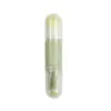 Pincel de Maquiagem Portátil Quatro em Um Retrátil para Iniciantes Mini Pincel para Olhos Pincel para Pó Solto e Blush Ferramenta de Beleza para Iniciantes