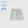 Shorts de Bebé Niña Jerry Leggings para Niños Estilo Verano Pantalones de Verano para Bebé Pantalones de Seguridad para Bebé Temporada de Verano