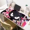 Fornecimento Direto da Fábrica Mouse Pad Série Graffiti Mouse Pad E-Sports Gato Anime Grande Antiderrapante Escritório Criativo Pad de Mesa