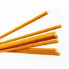 Varilla de Fibra de Vidrio Varilla Sólida Elástica de Fibra de Vidrio Carpa Cometa Equipaje Soporte Varilla de Fibra de Vidrio Caña de Pescar Varilla de Soporte