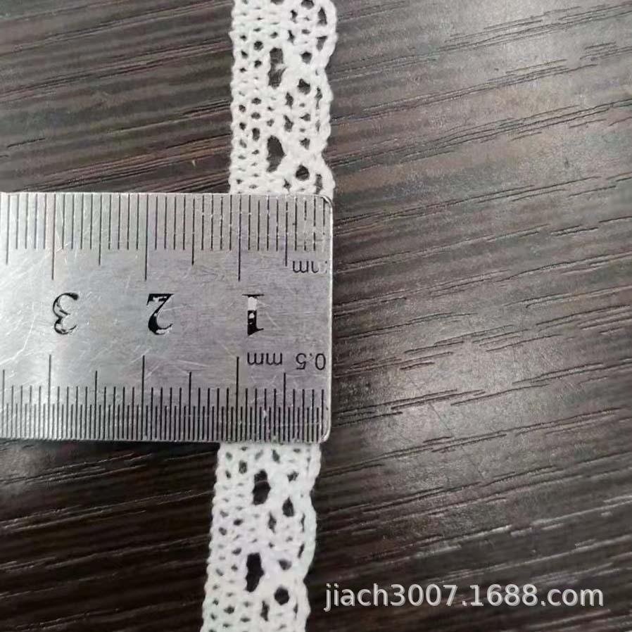 棉花边3