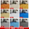 Piso de plástico PVC, grado comercial, engrosado y resistente al desgaste, apto para instalación directa sobre pisos de concreto, piso autoadhesivo