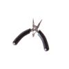 Pinzas Seiko mini herramienta manual diy No. 72 0.9mm Cadena de jade para teléfono móvil herramienta para hacer